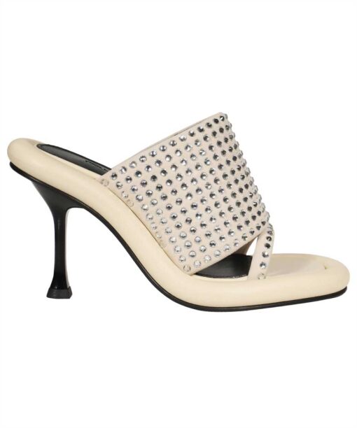 JW Anderson BUMPER Sandals