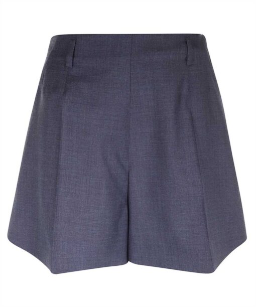 Givenchy HIGH WAISTED Shorts